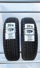 PNEUMATICI USATI DAYTON 175/65 R15 INVERNALI DW510 84T 175 65 15