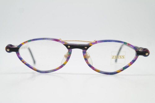 Occhiali vintage zeiss 4754 - occhiali,