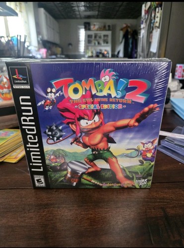 Tomba edizione speciale - edizione,