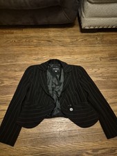 Blazer donna Giorgio Armani taglia 42