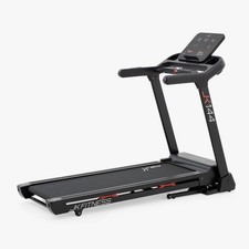 JK 134-PRO Tapis Roulant richiudibile, motore 3.0HP, 20 km/h, 130kg Jk Fitness