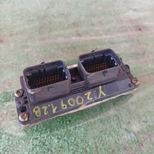 Ecu Centralina Motore Lancia Y