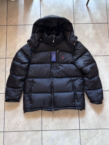 Giubbotto ralph lauren taglia - lauren,