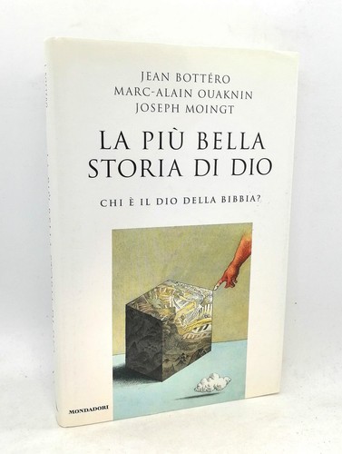 Più bella storia - più, dio