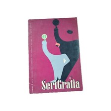 Serigrafia 3 arte tecnica ed