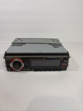 Sony xplod ca7350x cassette - sony,