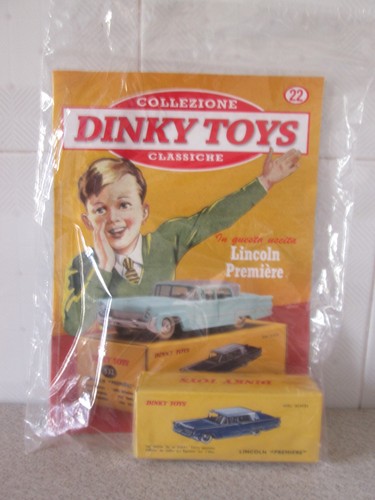 Collezione dinky tois - collezione,