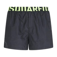 Dsquared2 - Bermuda mare nera
