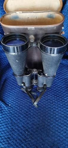 Hilkinson binocolo vintage