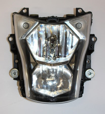 Kawasaki ER 6 N ER650E Faro