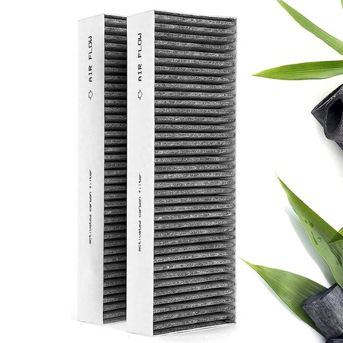 Filtro carbone attivo 4 - carbone, 2/4
