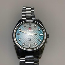 Orologio Automatico RADO Golden Horse Funzionante Ref 11654 6540187 35mm Cassa SS Giappone