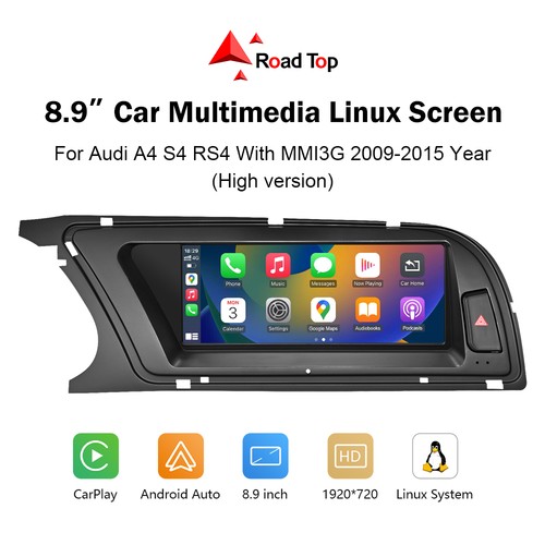 Autoradio carplay wireless per - carplay,