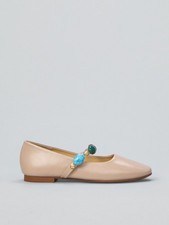 OVYE - BALLERINA PIETRE  Nude