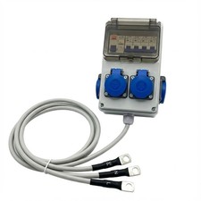 Scatola di giunzione ESS 8226