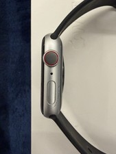 Apple Watch Serie 4 3G+GPS