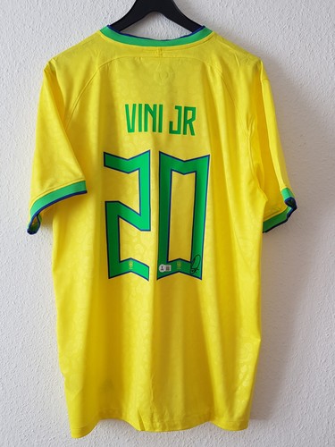 Maglia vini brasile - jr,