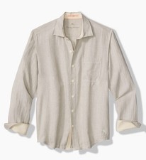 Camicia a maniche lunghe Tommy