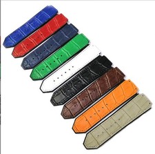 Cinturino orologio silicone