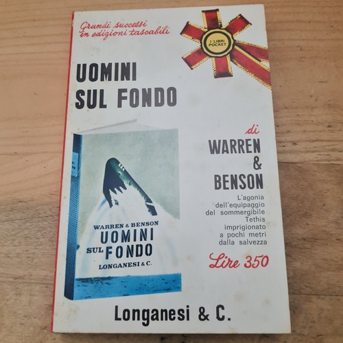 Uomini sul fondo warren - h5,