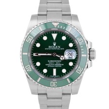 Orologio Rolex Submariner Date