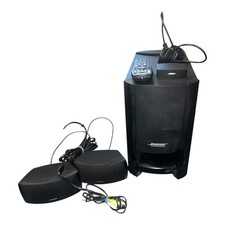 Sistema di altoparlanti