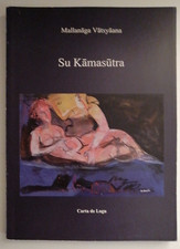 Su Kamasutra (tradotto in sardo da A.Pau)-Mallanaga Vatsyaana 2011 Carta de Logu