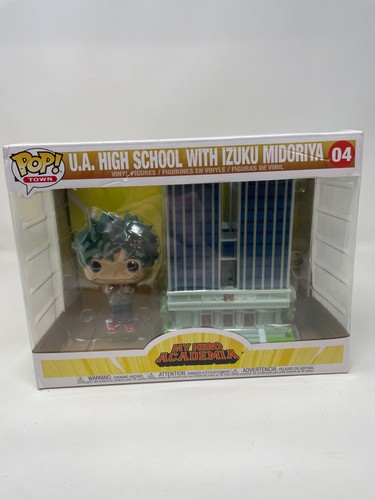 Hero academia deku in - hero,