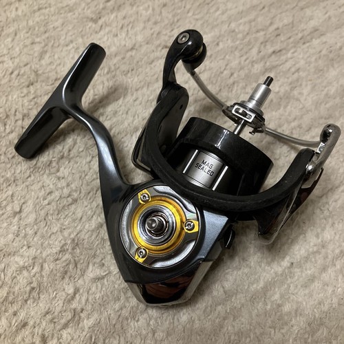 Daiwa certate 2510pe solo - certate,