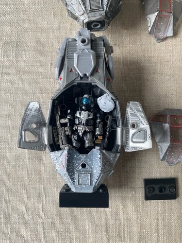 Mega bloks halo - bloks,