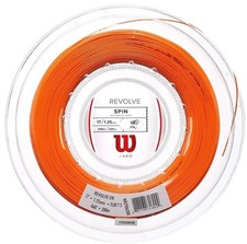 Matassa corda REVOLVE SPIN 1.25MM 200 metri - WRZ906300