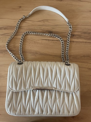 Borsa vera pelle miu - in,