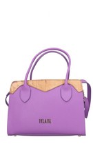 GZ50 9407 Borse a mano e spalla ALVIERO MARTINI 1a CLASSE Donna Viola BZ0019_GUE