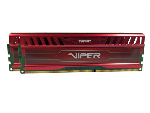 Patriot viper - (2x4, gb)