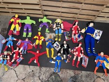 17 fumetti vintage Marvel