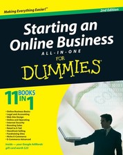 Starting an Online Business