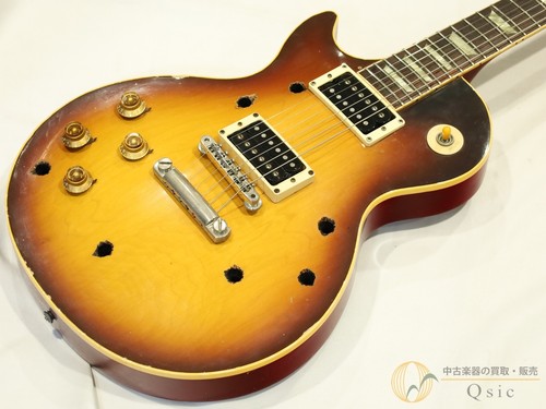 Gibson les paul classic - paul, lh