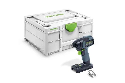 Festool avvitatore - festool, a
