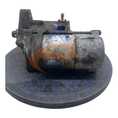 Motorino avviamento land - land, rover