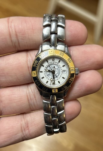 Orologio vintage revue thommen - orologio,