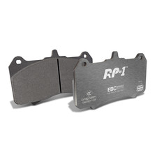 Pastiglie freno ebc rp1 per - pastiglie, ap