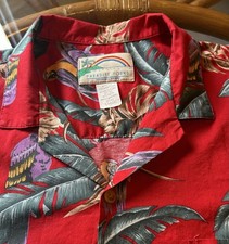 Camicia Paradise Found uomo