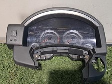 Strumentazione Infiniti FX35