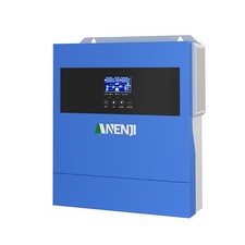 Ibrido Inverter Solar 2KW/12V