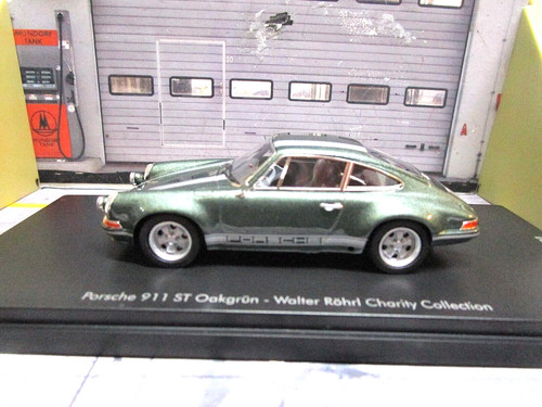 Porsche 911 coupe - s/t, st