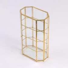 Portagioie in vetro Comodo e