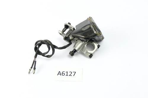 Ducati 749 dark 2004 - 749, h5