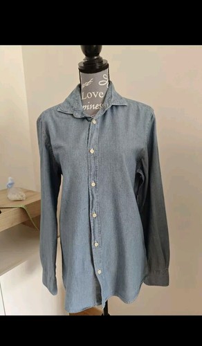 Camicia jeans rumford - jeans, s
