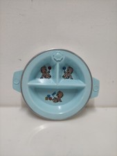 Piatto Chicco Pappa Calda