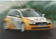 Catalogue PHOTO PRESSE OPEL